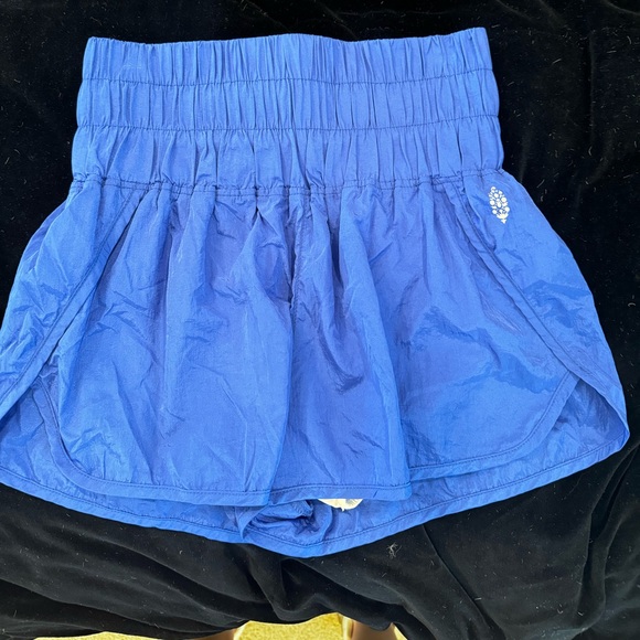 Free People Shorts - Picture 2 of 5